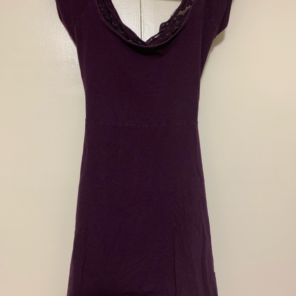 Garage A-line Skater Dress Size Small - Picture 1 of 2